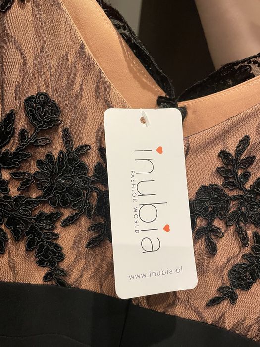 Sukienka  Inubia 36 wesele