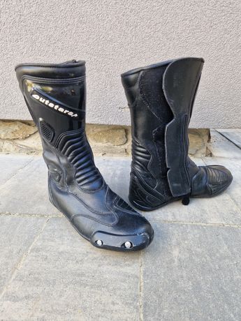 Buty motocyklowe 43 używane Outstars