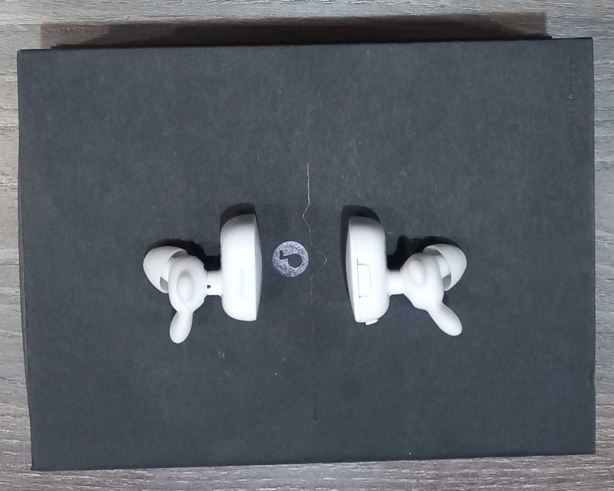 Навушники блютуз Encok W02