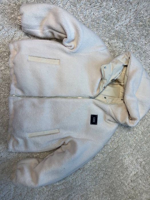 Куртка жіноча зимова