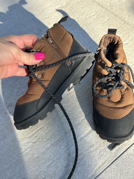 Дитяче взуття Adidas, Nike, Zara, Vans 23, 25, 26, 27, 28, 29