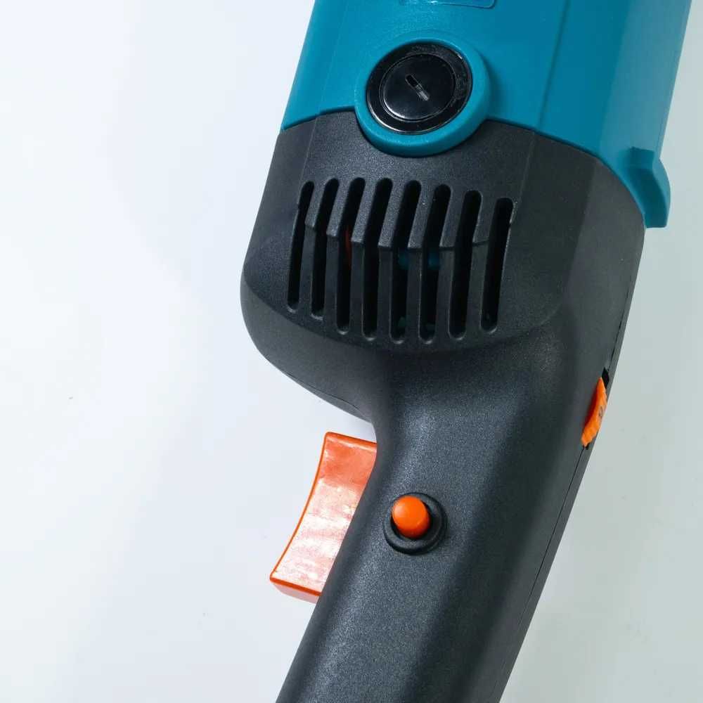 Полірувальна машинка Makita 9227C 180 мм