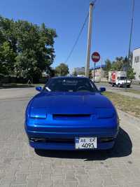 Nissan 200sx rb25det