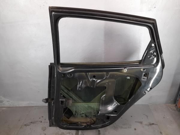 Porta trás direita SEAT Ibiza IV (6J5, 6P1)
