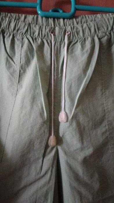 Женский летний спортивный костюм