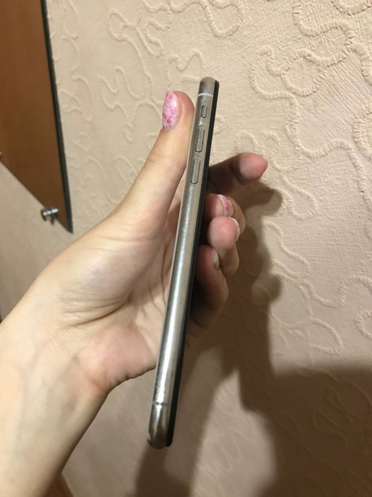 Iphone x 64 гб