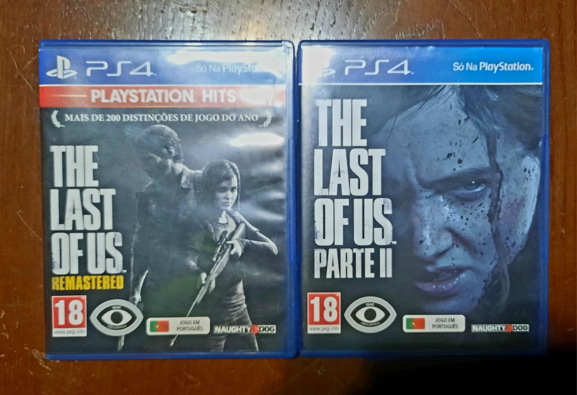 Ps4 em ÓTIMO estado