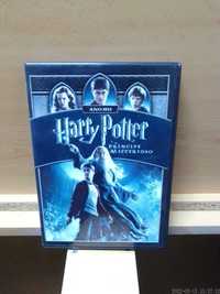 DVD Harry Potter e o Príncipe Misterioso Filme Legendas PORTUGUÊS