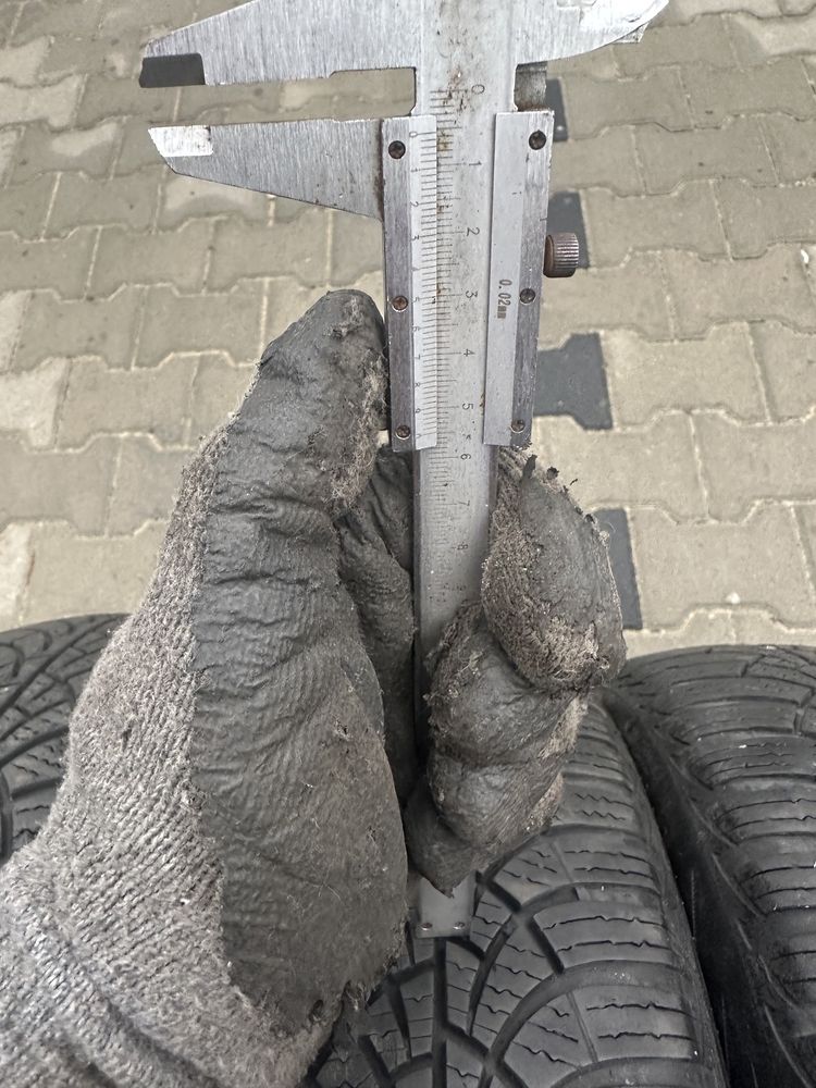 165/65r15 goodyear zima opony z de
