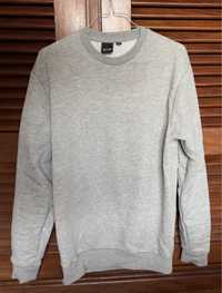 Sweatshirt cinzenta Only & Sons (tamanho M) - NOVA