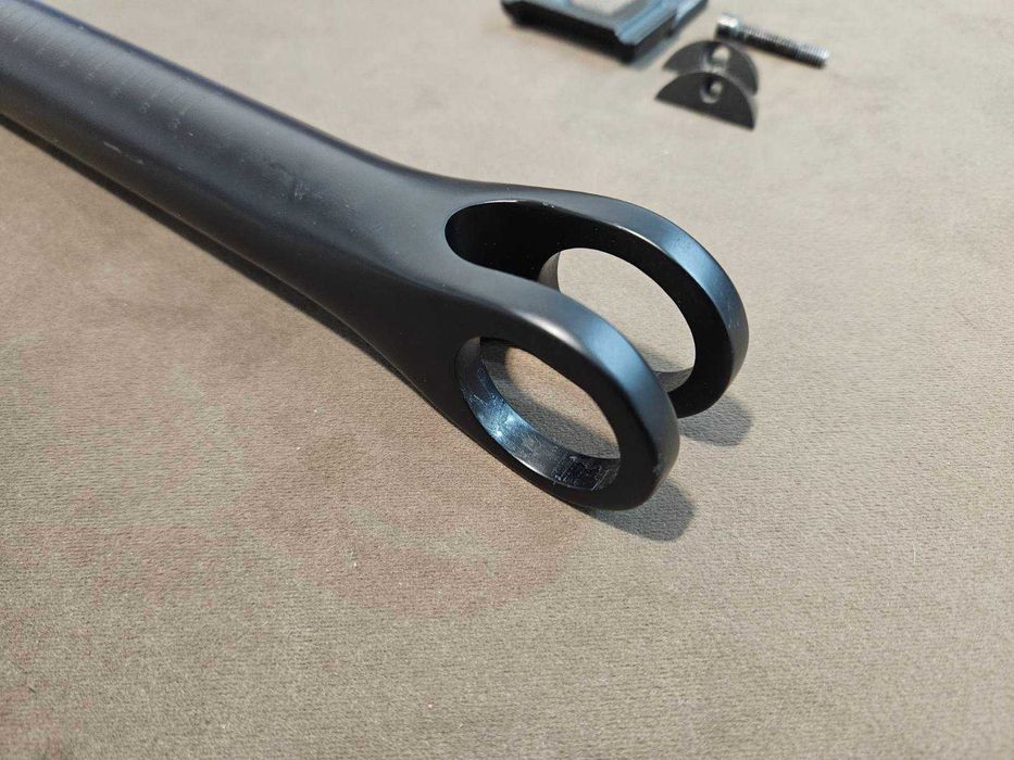 Підсідельний штир Og Evkin Carbon