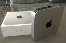 Mac mini M1 8/256