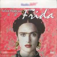 Film Frida (DVD)