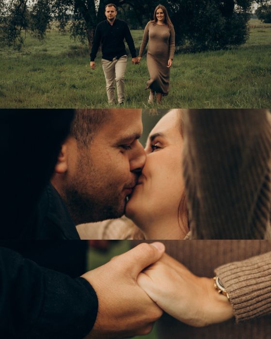 Fotograf - Sesja zdjęciowa, fotograf sesja plenerowa