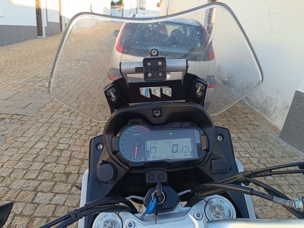 Macbor Montana XR5