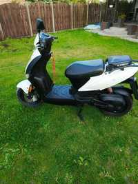 Kymco Agility 50 2007r