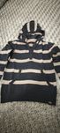 Sweter z kapturem 146 Reserved