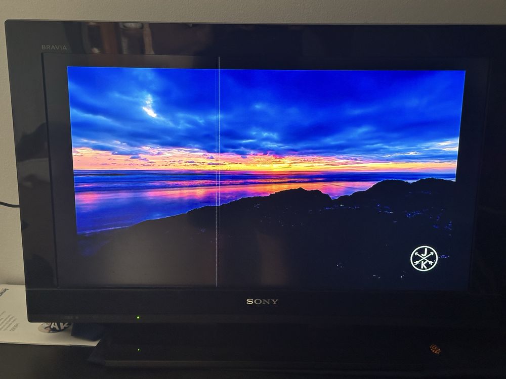 Sony bravia KDL-26BX320