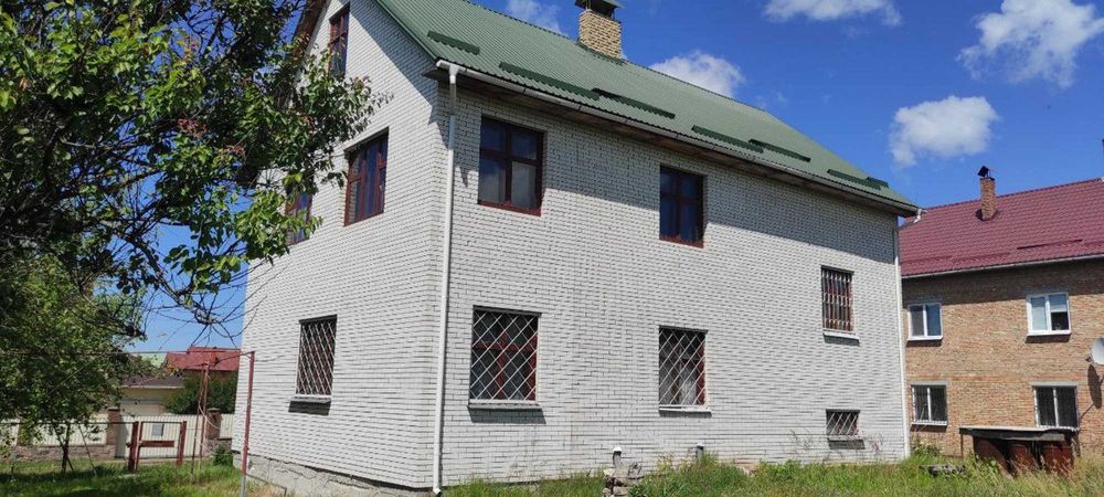 Без посредников- от хозяина. Петрушки, дом 150 м2. 20 соток
