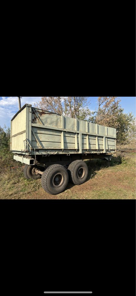 Продам Прицеп 2ПТС9