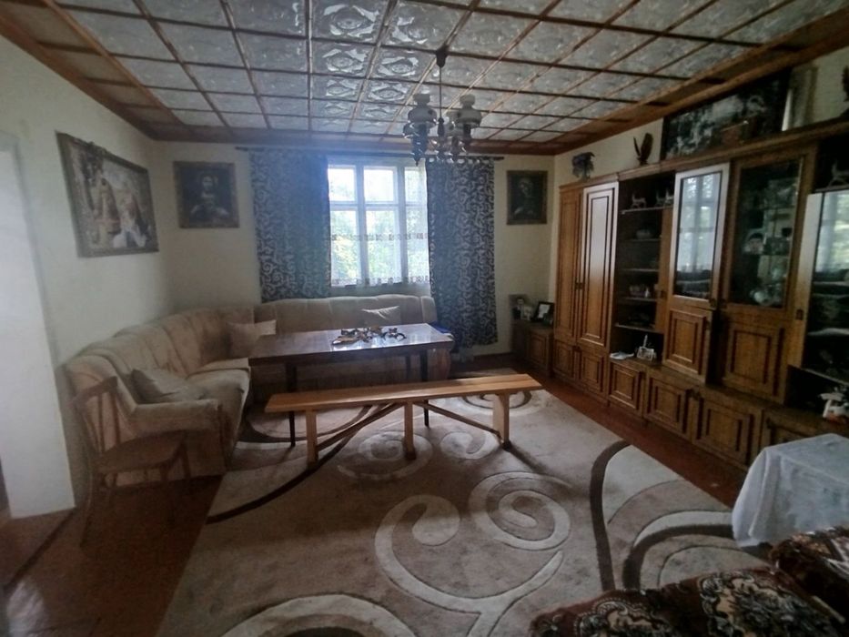 Господарство в Підгайчиках