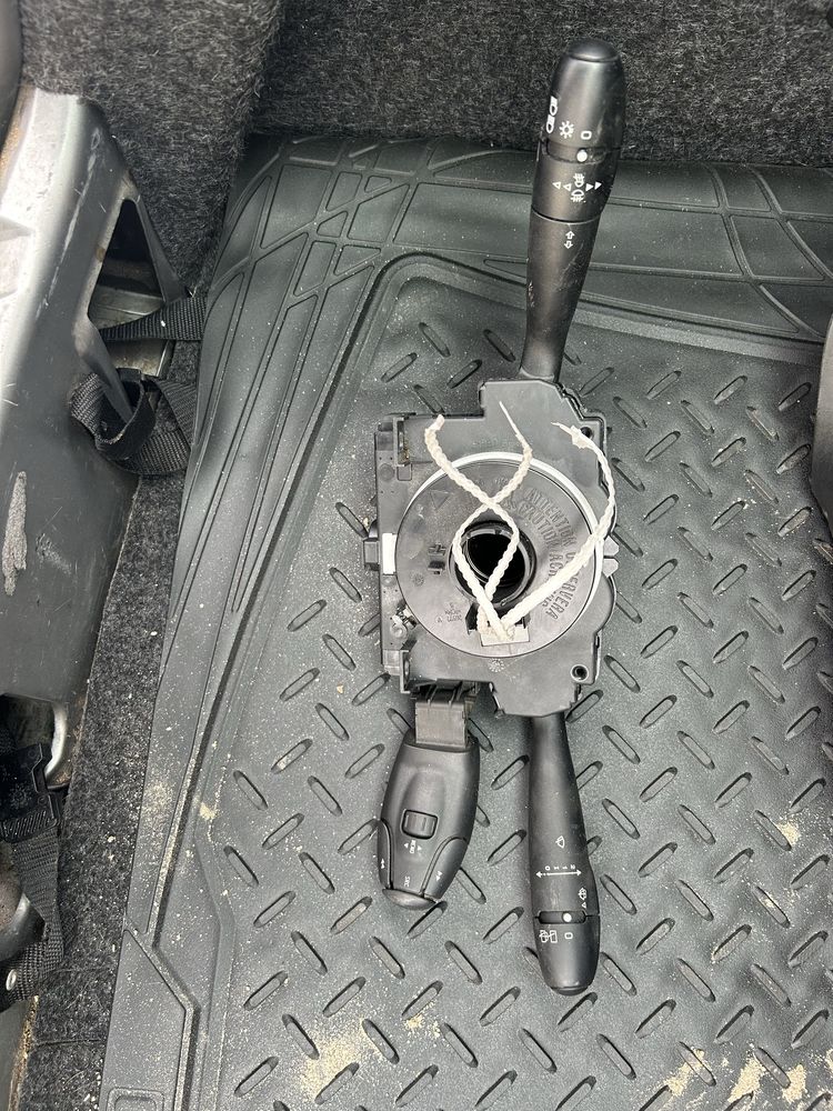 Peças peugeot 206
