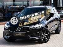 Volvo XC 60 Bowers&Wilkins*T4*ACC*High-BEAM LeD*BLiS*Lane*Head-Up*Kam 360*EL.HaK++