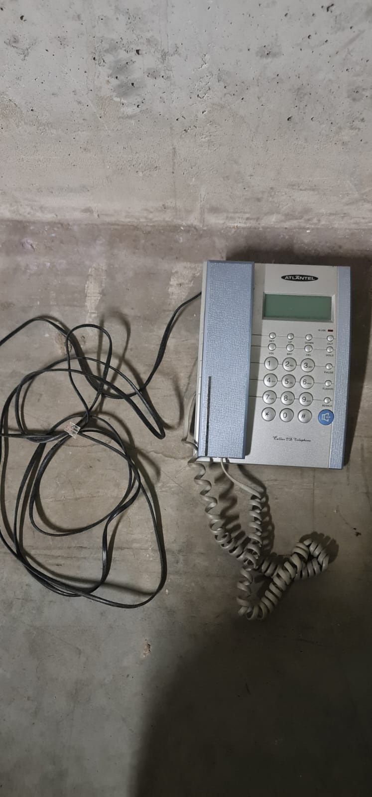 Telefon stacjonarny Atlantel