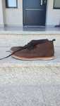 Sapatos Chritiano Ronaldo