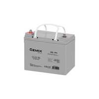 Батарея до ДБЖ Gemix GL 12V 35AH (GL12-35 GEL)