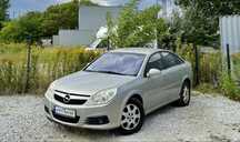 Opel Vectra C 1.9 CDTI * Lift * 2008 * Klima * Alufelgi * Zadbany