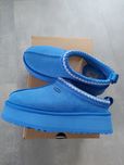 Ugg tazz slipper niebieskie blue sky roz.36