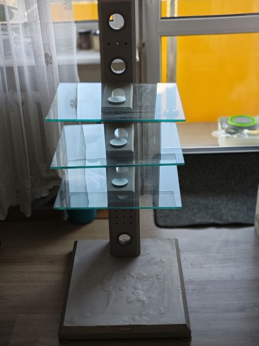 Multimebel stojak RTV