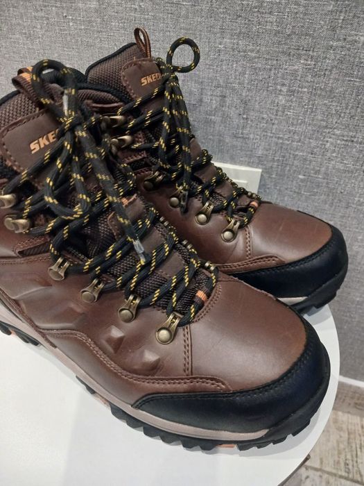 Черевики Skechers