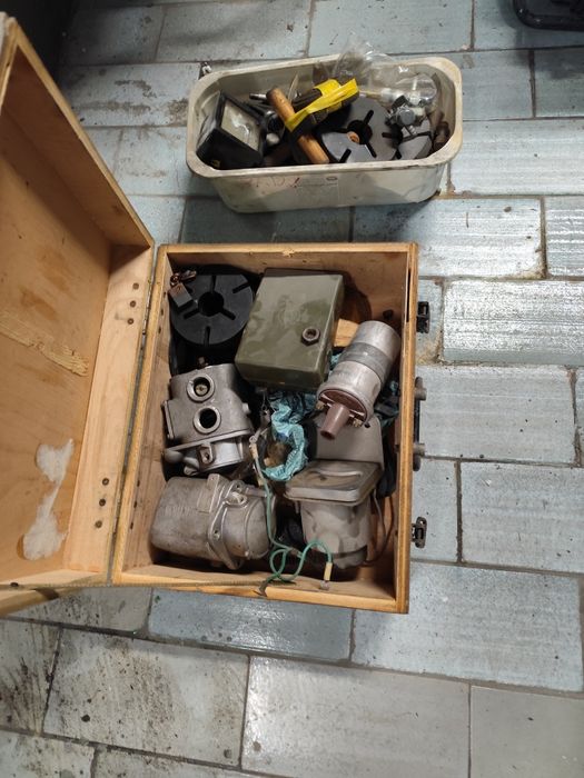 Agregat prądotwórczy wojskowy 2kW