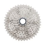Kaseta rowerowa Shimano CS-M4100-10, 10 rzędów 11-42T