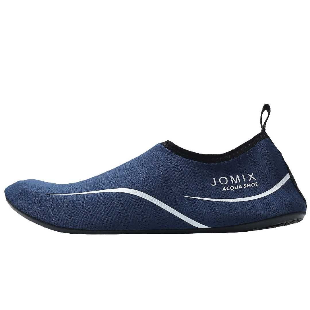 JOMIX Damskie Buty Do Sportów Wodnych, Antypoślizgowe, Na Plażę 40 EU