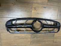 Mercedes GLC w253 Grill LIFT AMG BLACK A2538809704 ORG.