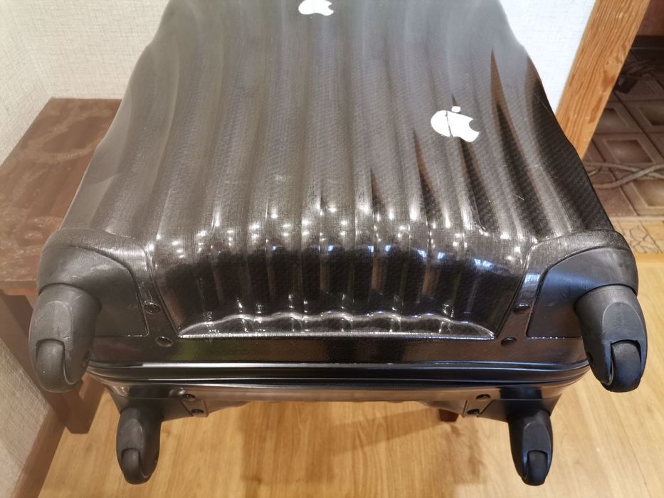 Samsonite 75см валіза велика чемодан большой купить в Украине