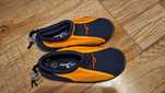 Buty do pływania Pro touch 27