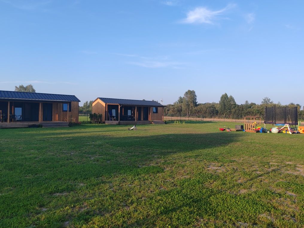Działka Karwia Blisko Morza 220m2/MEDIA /Domek/ dostępna OSTATNIA