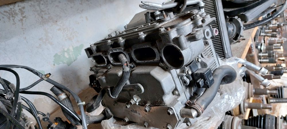 Lexus RX 450H инвертор контроллер заряда регулятор напряжения