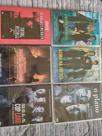 DVD'S Vários Filmes
