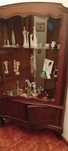 Vitrine/ cantoneira