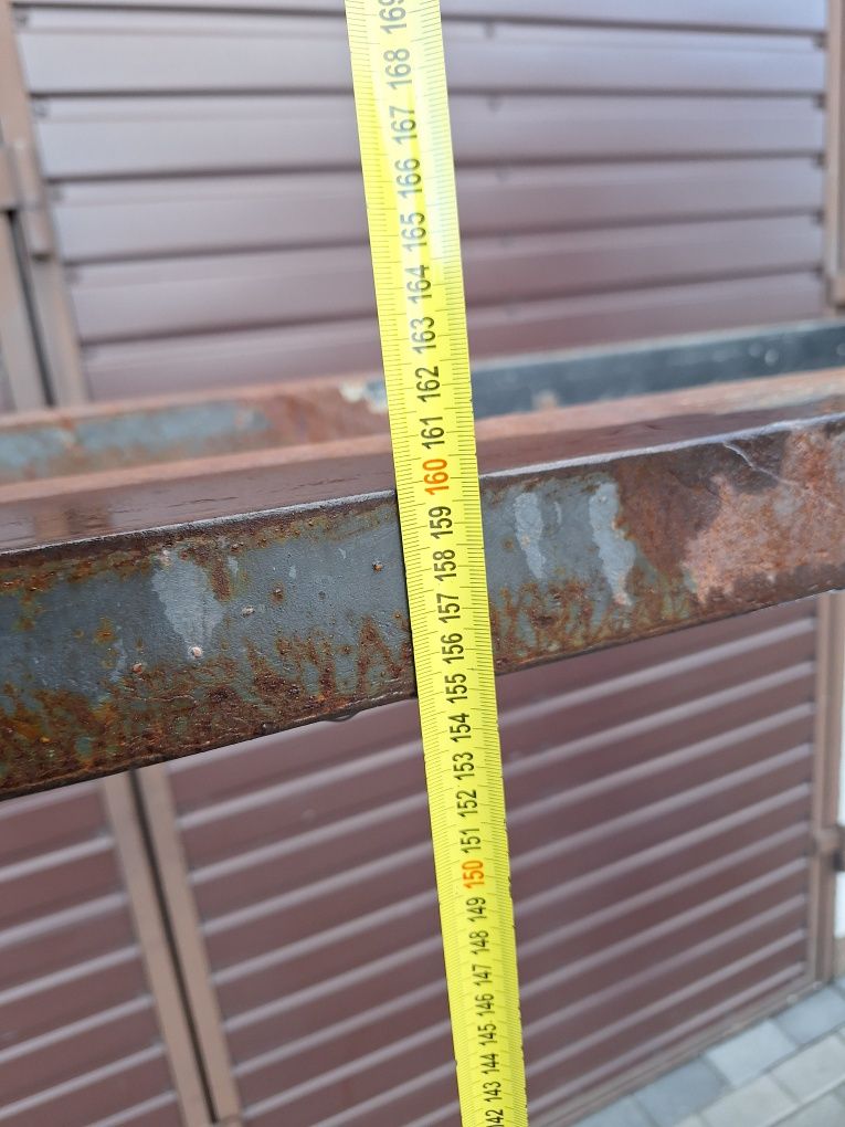 Wózek masztowy paleciak udźwig 550kg