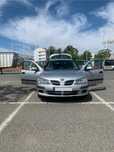 Carro nissan almera