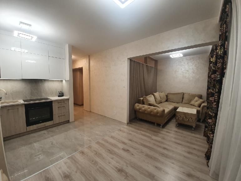 Nowy apartament 2pokojowy z dużym tarasem