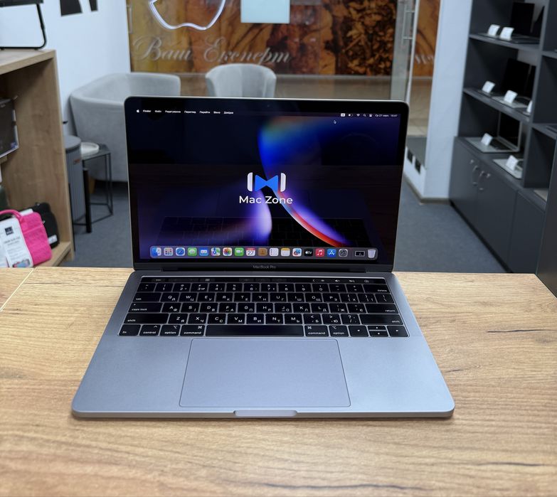 Ідеал Macbook Pro 13 2019(2020) | i5 • 8Gb • 128Gb | Гарантія! Макбук