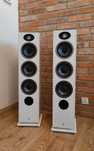 Focal Vestia No2 Białe - Light Wood