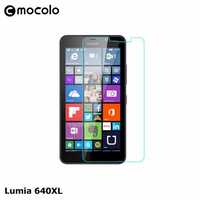 Стекло Mocolo для Lumia 640XL